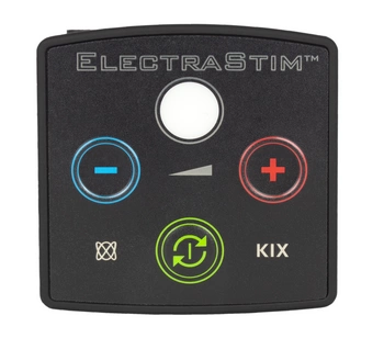 Блок Управління Для Електростимуляції Для Початківців Kix ElectraStim