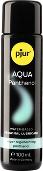 Лубрикант водний Pjur Aqua Panthenol 100 мл Pjur