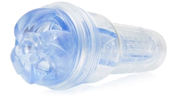 Мастурбатор Turbo Thrust Blue Ice Fleshlight