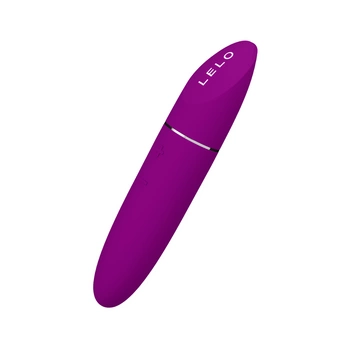 Вібратор Mia 3 Deep Rose Lelo