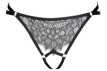 Відкриті труси Open Pants Sin City Erotica Triffli