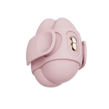 Стимулятор клітора Thigh Pressure Sensing Clitoral Stimulator Qingnan