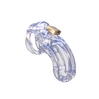 Пояс цнотливості The Curve Clear CB-X