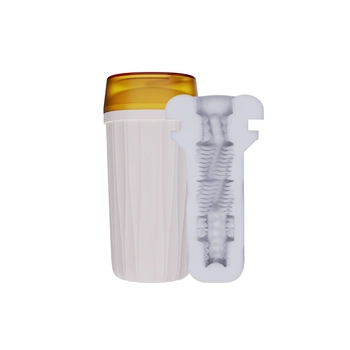 Мастурбатор Young Series Boba Cup - Angel After Kiss