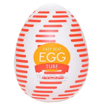Мастурбатор Egg Wonder Tube Egg-W04 Tenga