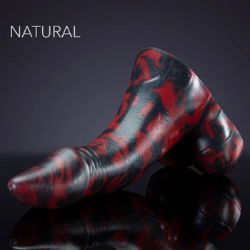 Ділдо Duke the Bad Dragon Natural Medium Bad Dragon