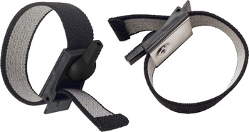 Провідні пов'язки, сплетені з провідного волокна Electrabands ElectraStim