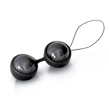 Кульки гейші Luna Beads Noir Lelo