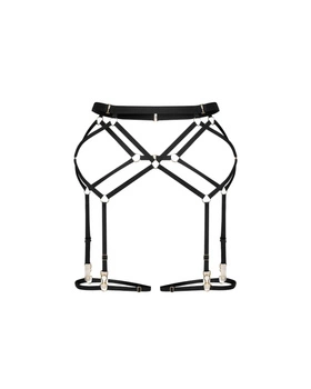 Ellie пас до панчох Os Promees