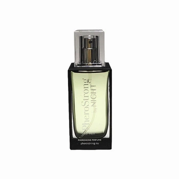 Pherostrong By Night Для Чоловіків 50Ml Medica-Group