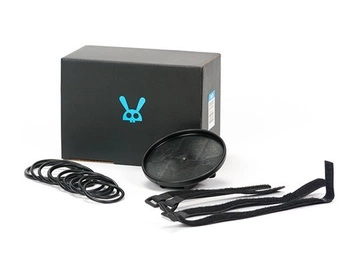 Універсальний адаптер The F-Machine Universal Suction Base Adapter f-machine