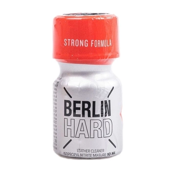 Berlin Hard Strong 10 мл