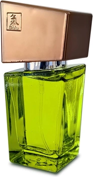 Феромони для жінок Pheromon Fragrance Woman Lime 15ml Shiatsu