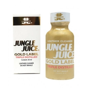 Jungle Juice GOLD 30 мл