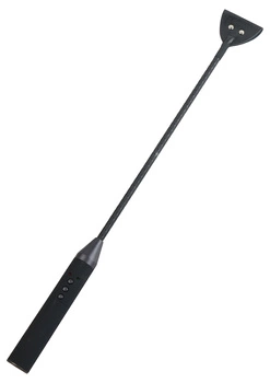 Палиця для верхової їзди Extreme Electro Riding Crop Hidden Desire