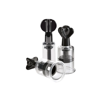 Набір помп Fetish Fantasy Series Super Suckers Trio Pipedream