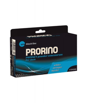 Дієтична добавка Potency Powder Concentrate for Men 7st Prorino