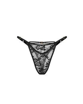 Стринги Ashley XS/S Promees