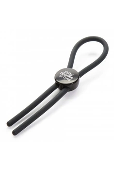 Еректильний бандаж Again and Again під знаком Fifty Shades of Grey