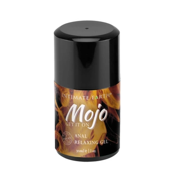 Гель для розслаблення Mojo Anal Relaxing Gel 30 мл Intimate Earth
