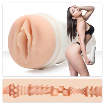 Мастурбатор Girls Abella Danger Danger Fleshlight