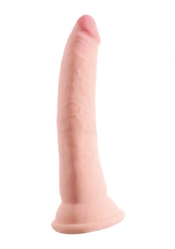 Plus 7' Triple Density Cock King Cock