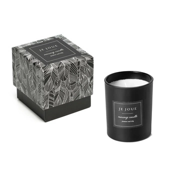 Luxury Massage Candle Jasmine Lily - Свічка Для Масажу Je Joue