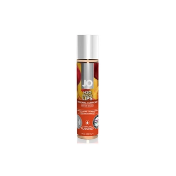 H2O лубрикант Peach 30 Ml System JO