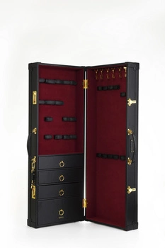 Скриня для аксесуарів Bdsm Upko Sade Trunk UPKO