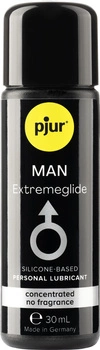 Силіконовий лубрикант Pjur Man Premium Extremeglide 30 Ml Pjur